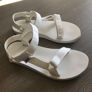 Teva Sandals